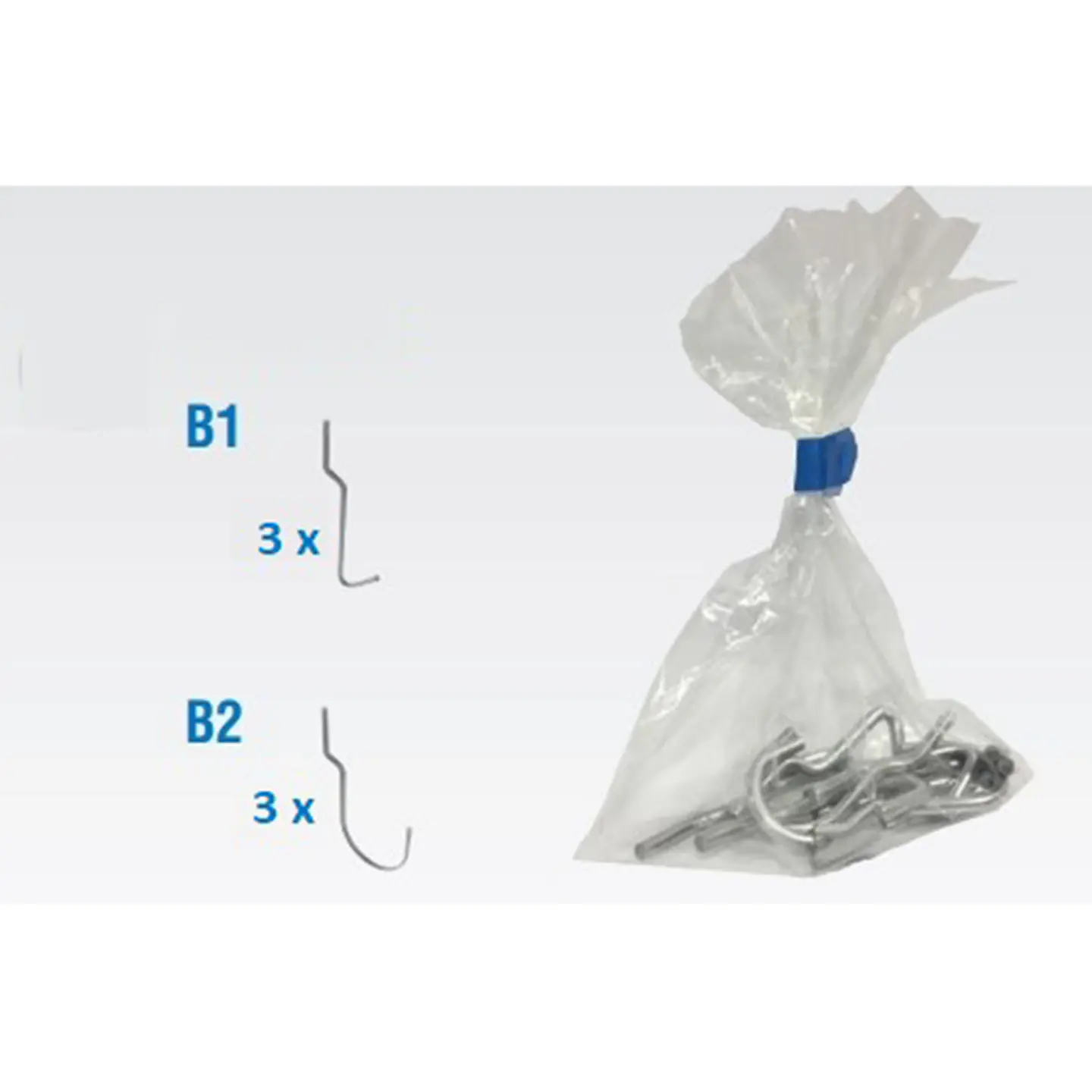 Bolsa Con 8 Ganchos Simonrack 3