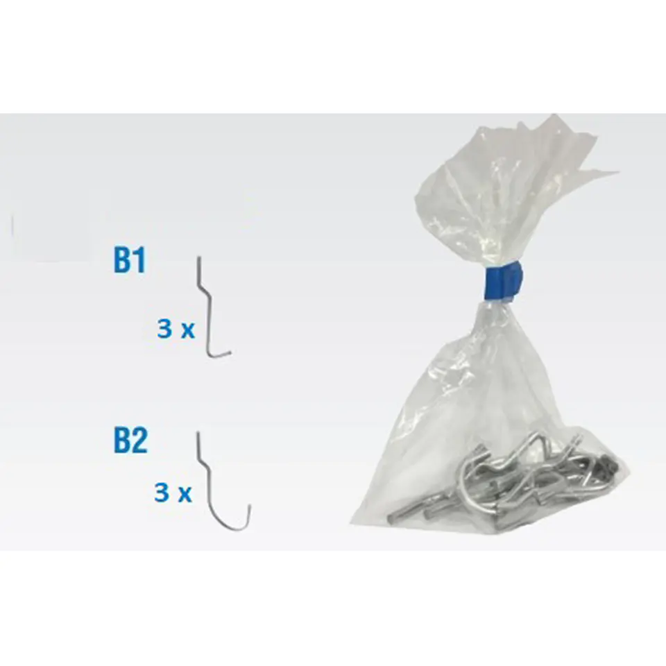 Bolsa Con 8 Ganchos Simonrack 3