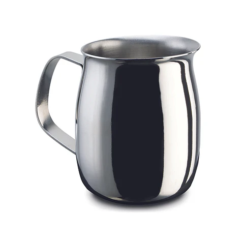 Lechero para 4 Tazas