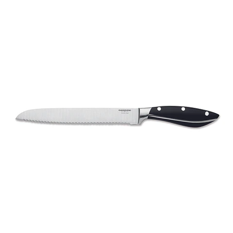 Cuchillo Pan 20cm  Daily