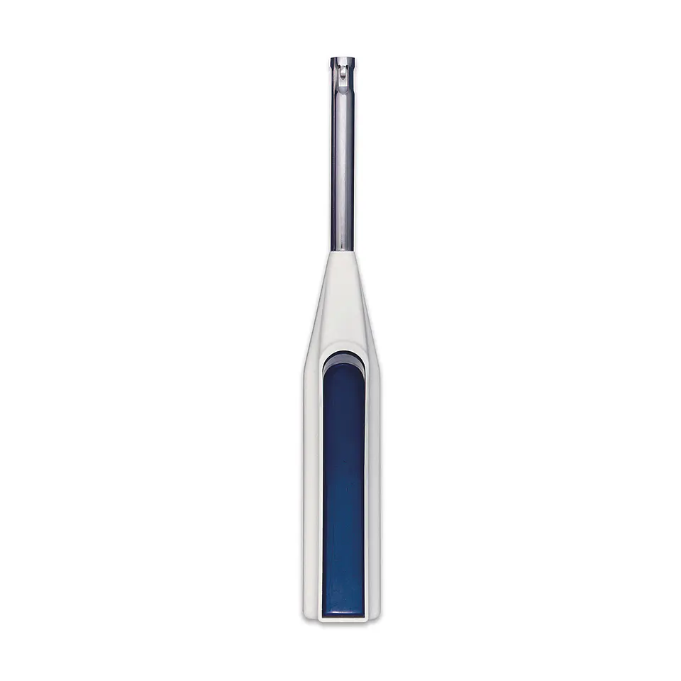 Chispero Eléctrico Cocina Azul 2