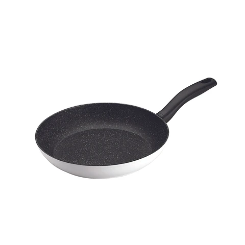Sartén 24cm Blanco Antiahederente Daily