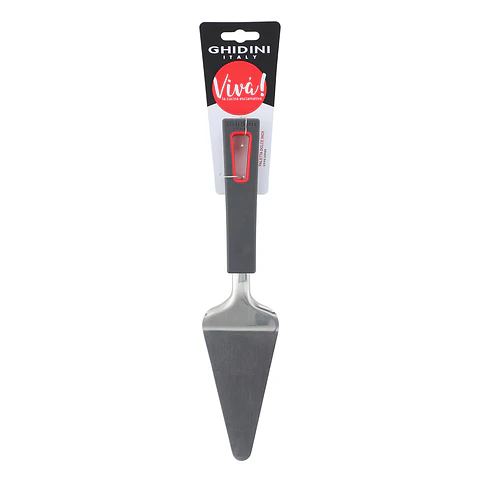 Servidor de Torta Acero Inox 26 cm Viva