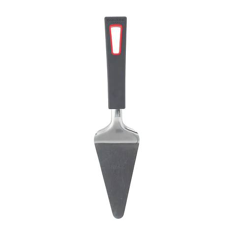 Servidor de Torta Acero Inox 26 cm Viva