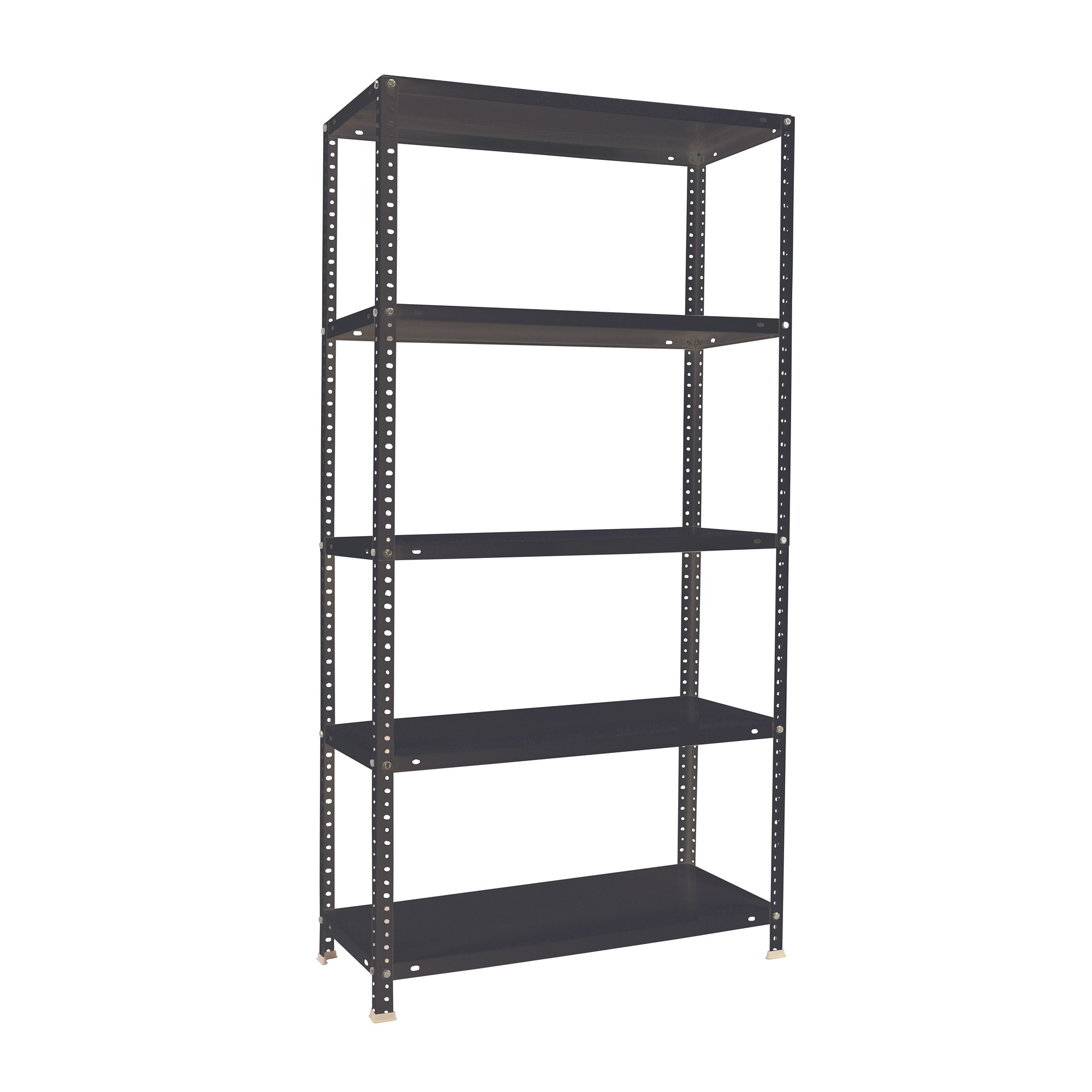 Estanteria Metalica Comfort 5/300 Antracita