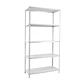 Estanteria Metalica Advantage Mini 5/300 Blanco - Miniatura 1