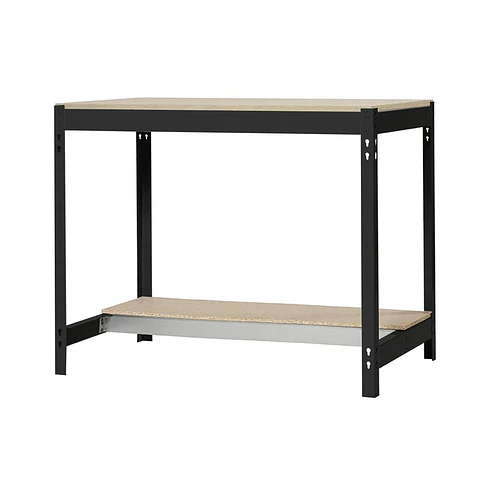 Banco de Trabajo SimonWork BT0 900x600 Antracita / Madera