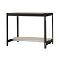 Banco de Trabajo SimonWork BT0 900x600 Antracita / Madera - Miniatura 2