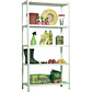 Estanteria Metalica Advantage Mini 5/300 Blanco - Miniatura 5