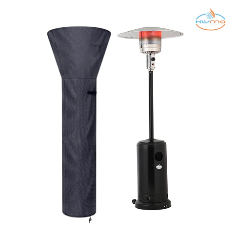 Funda Estufa a Gas Exterior SETAX