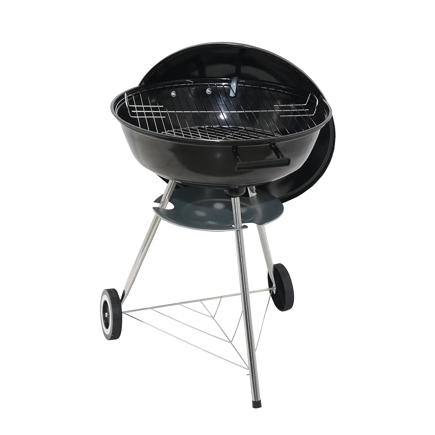 Parrilla a Carbón Kentucky Black 3
