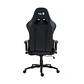 Silla Gamer Black Panther Negro/Negro - Miniatura 6