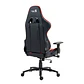 Silla Gamer Runner Negro/Rojo - Miniatura 5