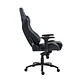 Silla Gamer Black Wolf Negro /Negro - Miniatura 9