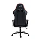Silla Gamer Runner Negro/Rojo - Miniatura 6