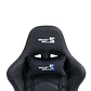 Silla Gamer Black Panther Negro/Negro - Miniatura 9
