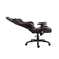 Silla Gamer Runner Negro/Rojo - Miniatura 8
