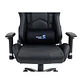 Silla Gamer Black Panther Negro/Negro - Miniatura 10