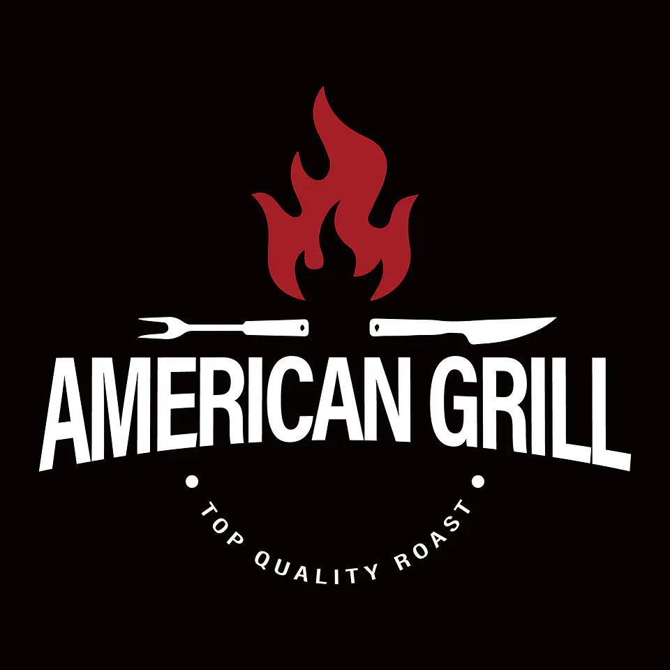Funda Parrilla M American Grill 3
