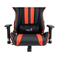 Silla Gamer Runner Negro/Rojo - Miniatura 10