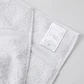 Toalla de Baño 550 grs/mt2 100% Algodón Essentials Blanca - Miniatura 3