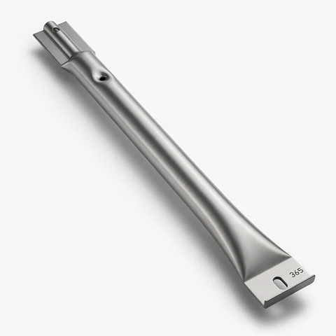 Quemador Tubular Universal   36,5 x 3,5 x 2,5 cm American Grill