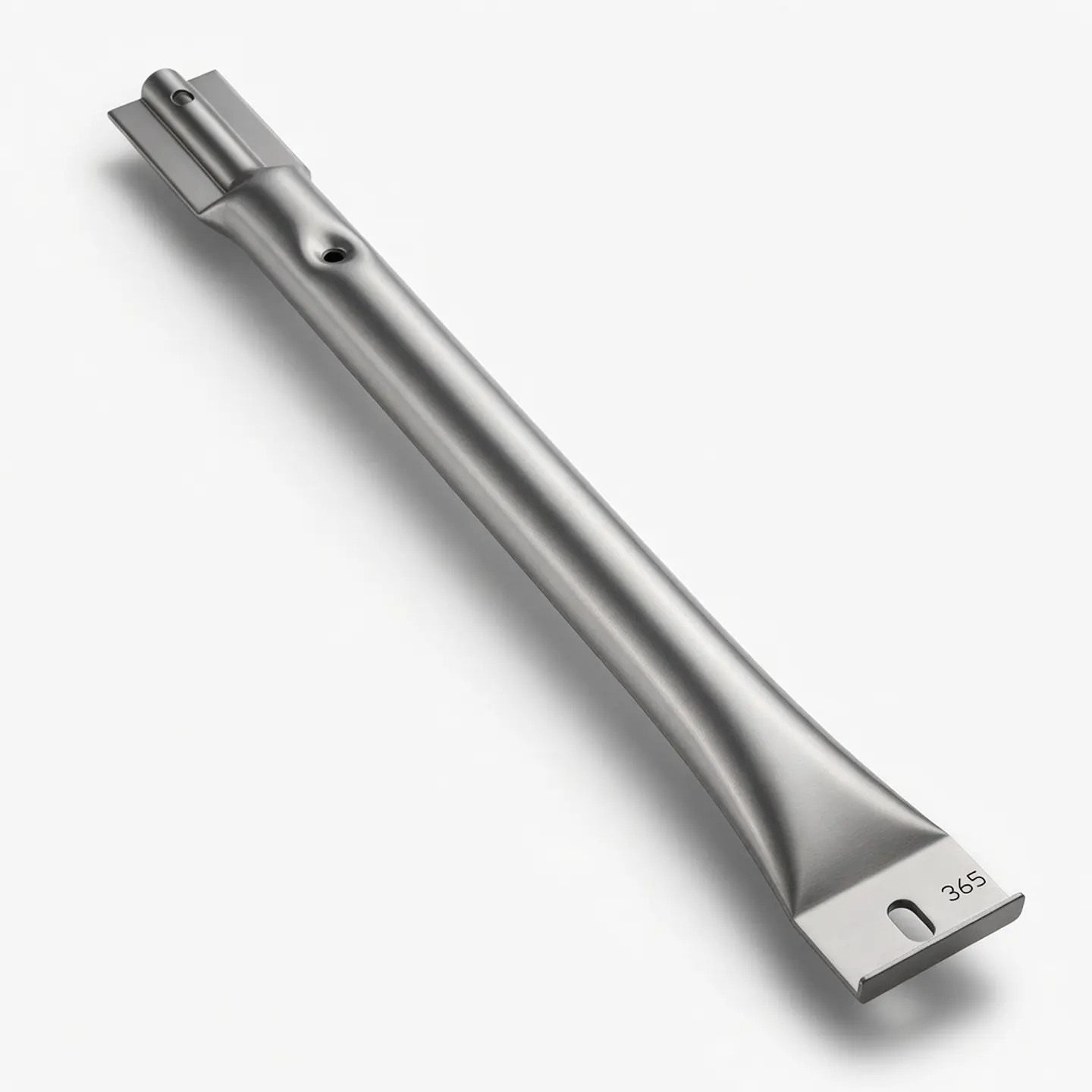 Quemador Tubular Universal   36,5 x 3,5 x 2,5 cm American Grill 2