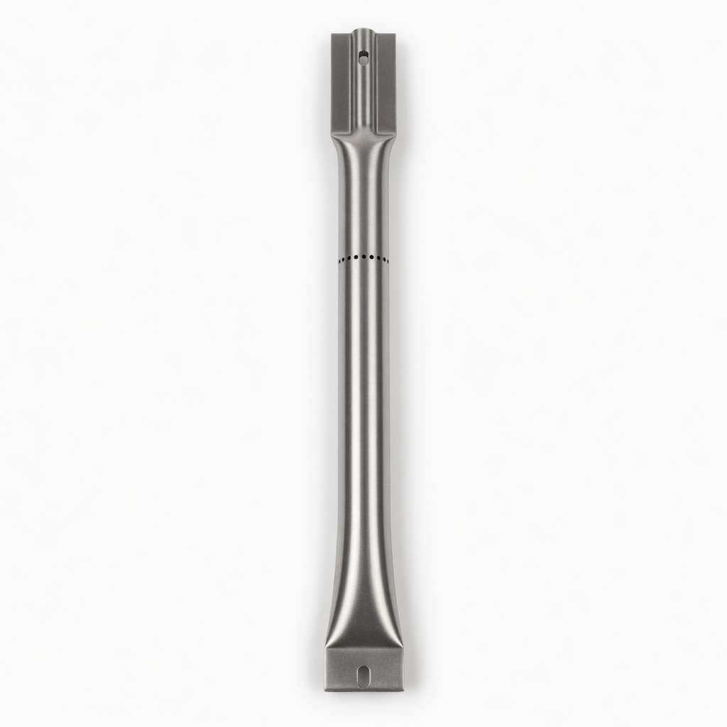Quemador Tubular Universal 41 x 3,5 x 2,5 cm American Grill