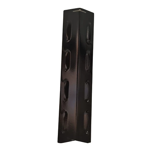 Difusor de Llama Universal 36,5 x 8,4 x 2,2 cm American Grill