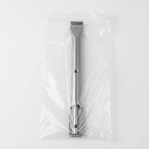 Quemador Tubular Universal 41 x 3,5 x 2,5 cm American Grill