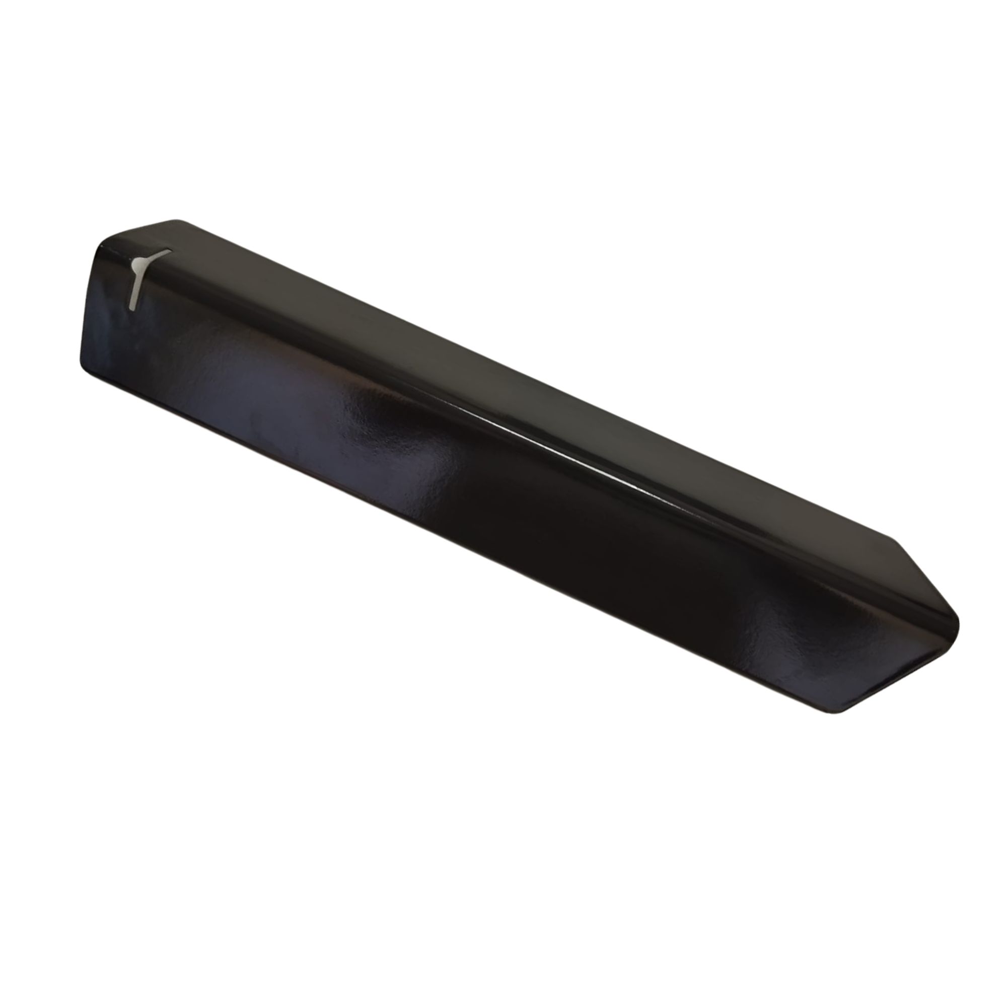 Difusor de Llama Universal 37 x 9 x 3,5 cm American Grill lisa