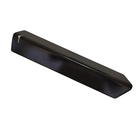 Difusor de Llama Universal 37 x 9 x 3,5 cm American Grill lisa