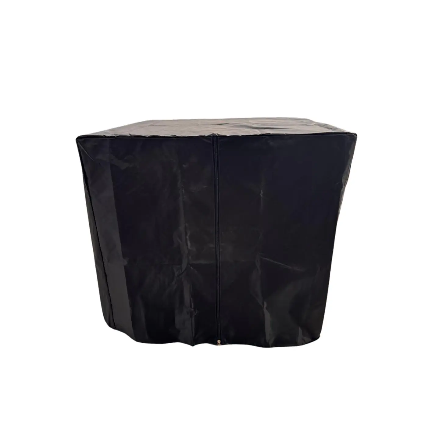 Funda Mesa de Fuego Terraza QUARE NEGRA 1