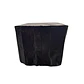 Funda Mesa de Fuego Terraza QUARE NEGRA - Miniatura 1