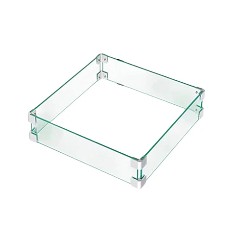 Protector Vidrio para Viento QUARE KLYMA