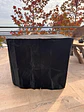 Funda Mesa de Fuego Terraza QUARE NEGRA - Miniatura 4