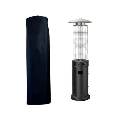 Funda Estufa a Gas Exterior TUB