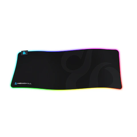 Pad Gamer Nemesis V2 XL