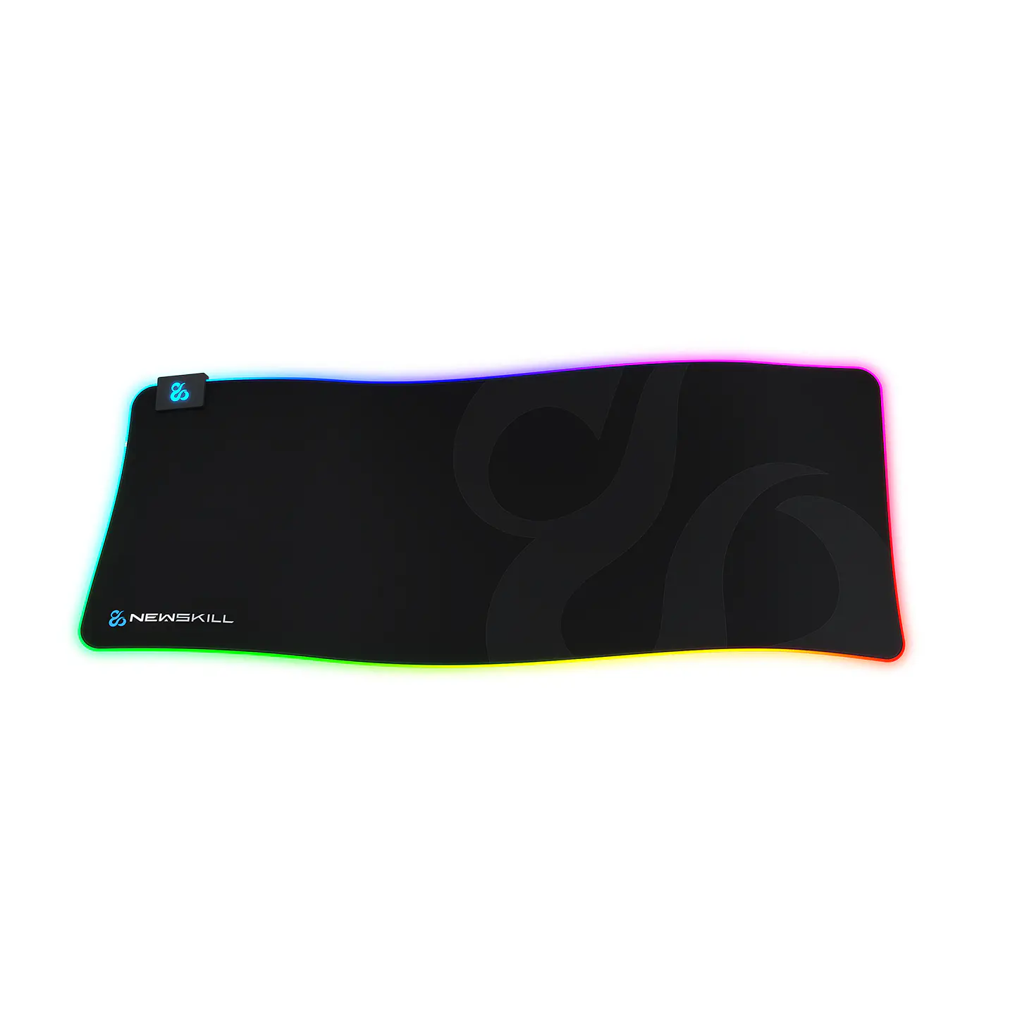 Pad Gamer Nemesis V2 XL 1