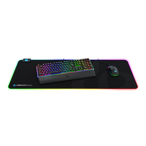 Pad Gamer Nemesis V2 XL