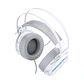 Audifono Gamer 7.1 RGB  Kimera V2 Ivory - Miniatura 10