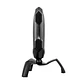 Microfono Gamer Profesional RGB Agni  Black Gray - Miniatura 4