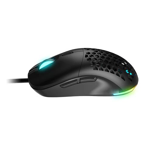 Mouse Gamer RGB Tournament  Arakne