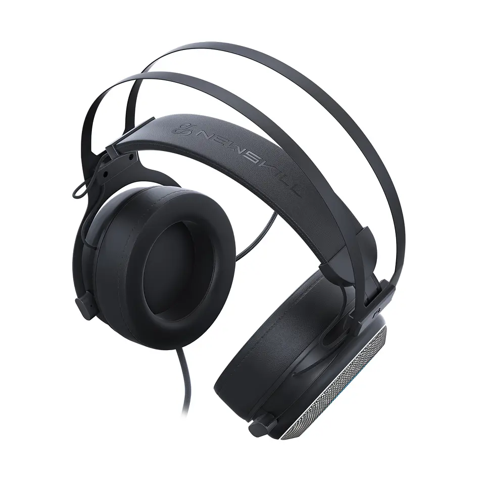 Audifono Gamer RGB 7.1 Kimera V2 7