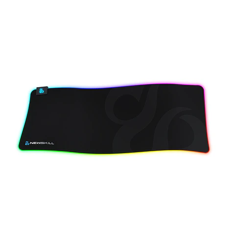 Pack Mouse RGB Arakne + Pad Nemesis V2 XL