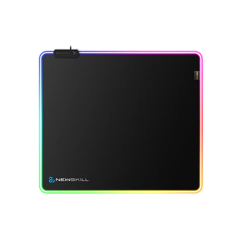Pad Gamer Grande  RGB  Themis