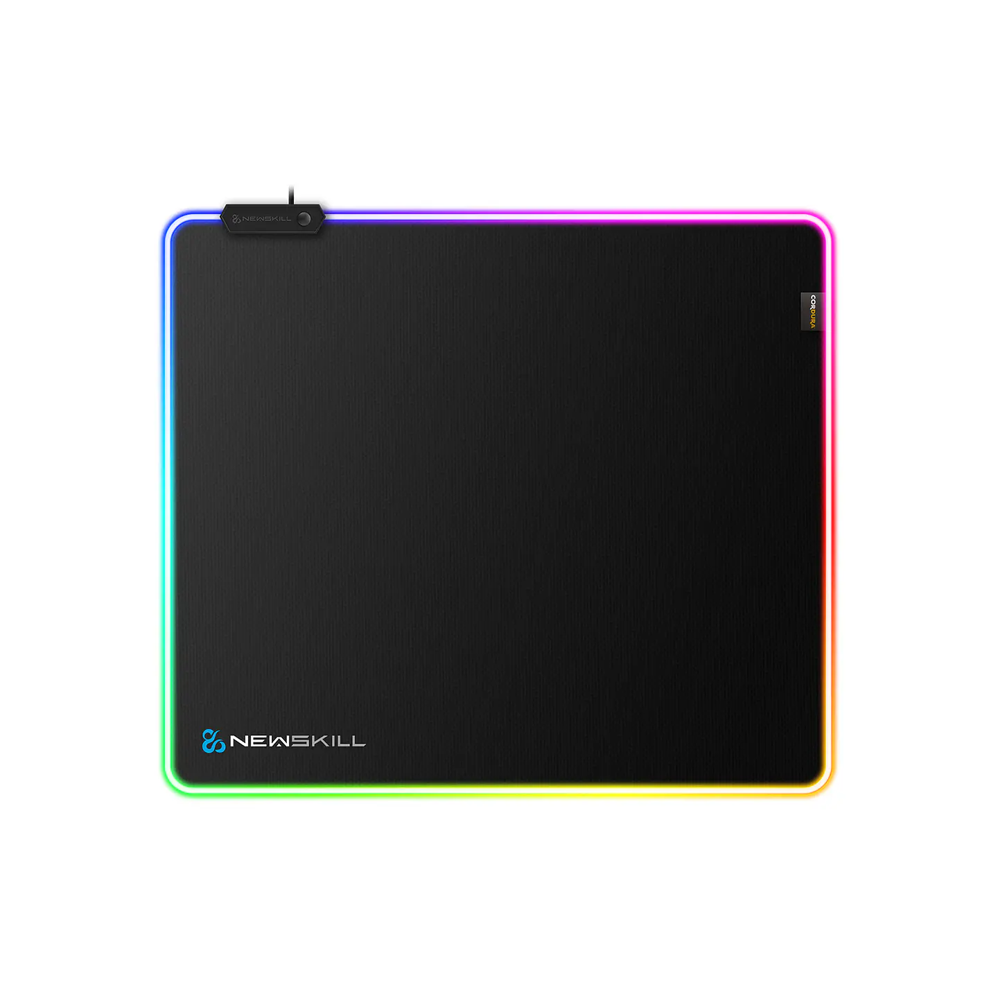 Pad Gamer Grande  RGB  Themis 1