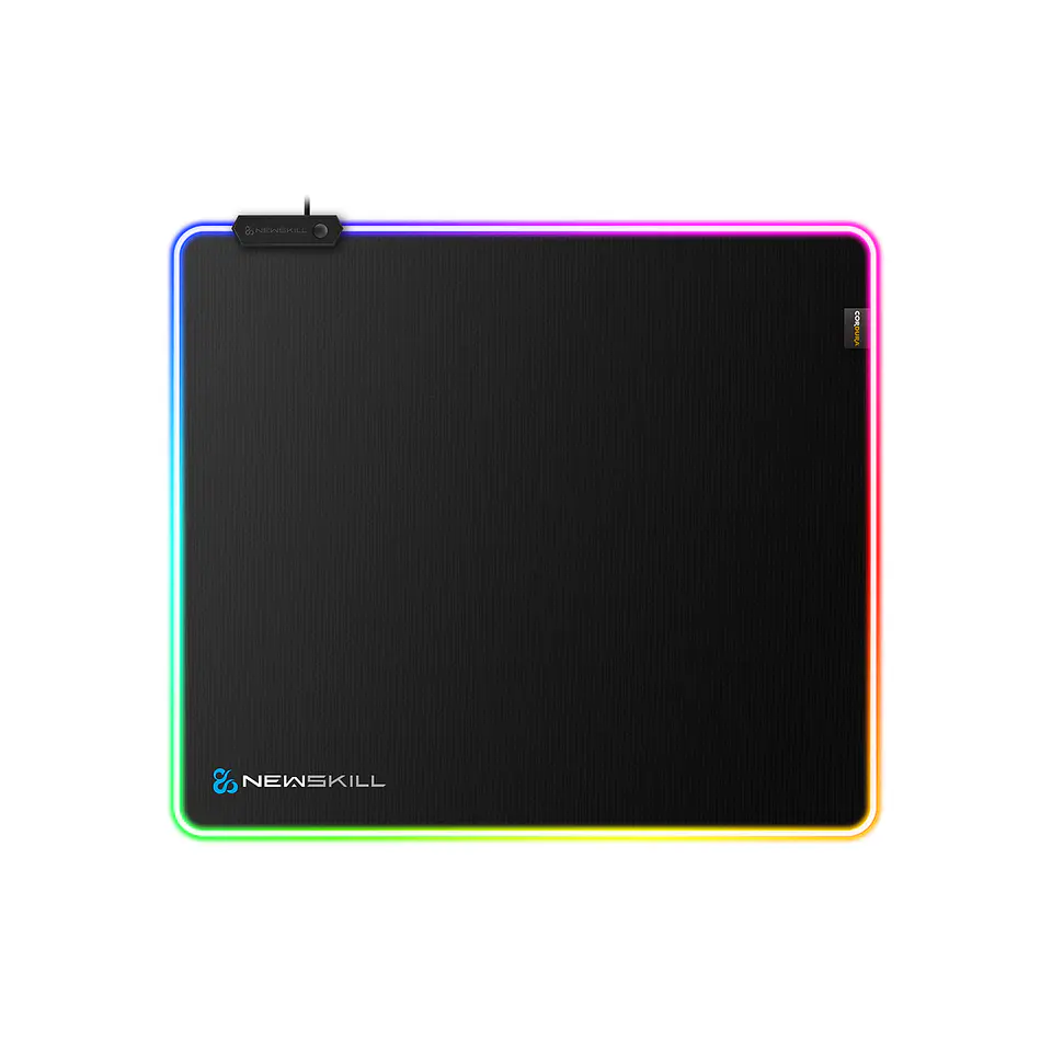 Pad Gamer Grande  RGB  Themis 1