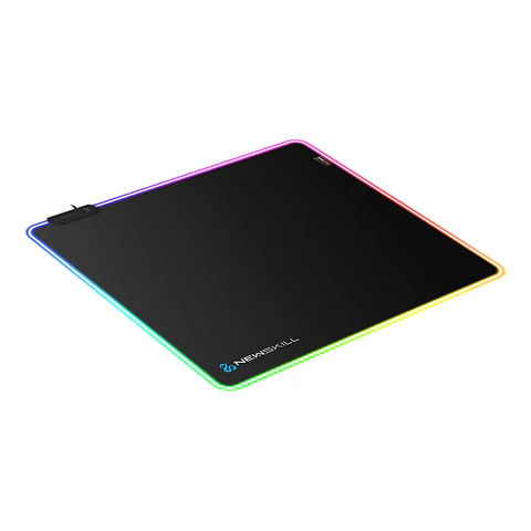 Pad Gamer Grande  RGB  Themis