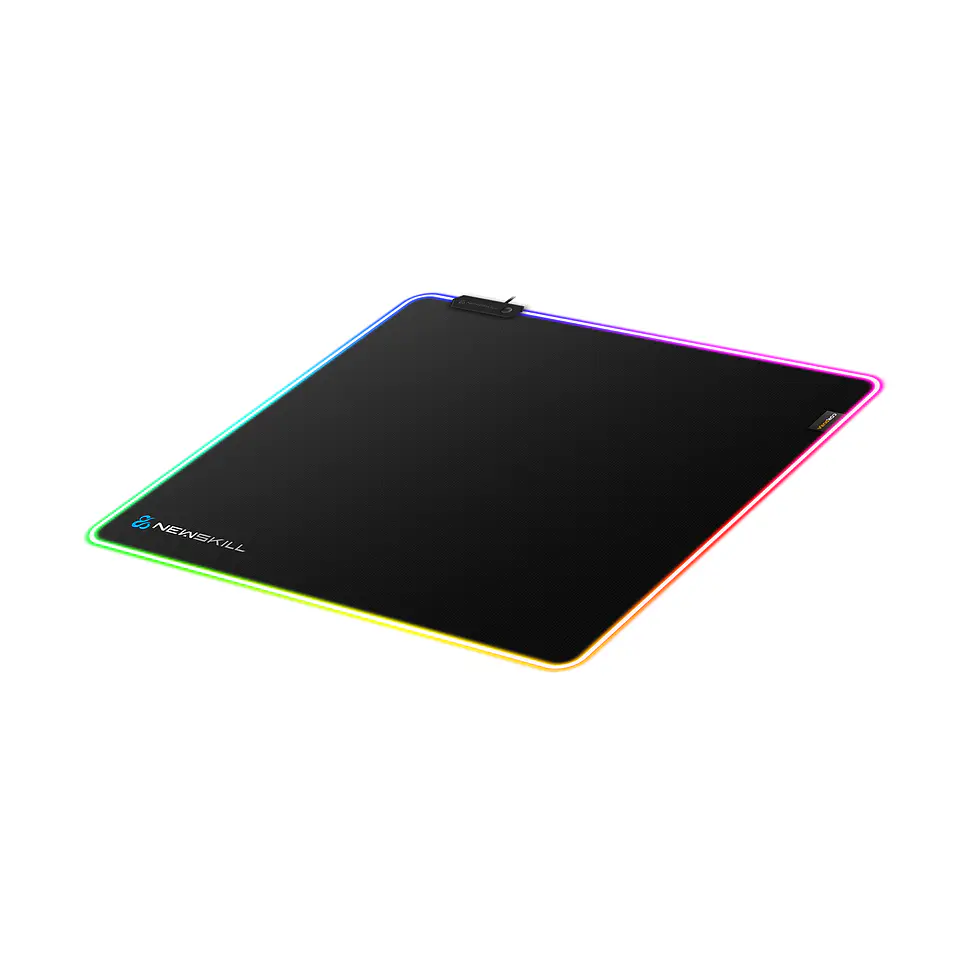 Pad Gamer Grande  RGB  Themis 3